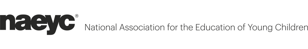 National Association for the Education of Young Children